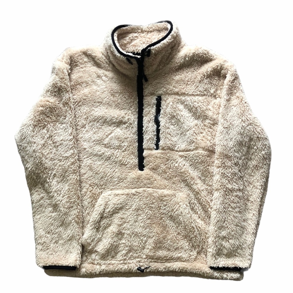 PINK VS Fuzzy Pullover